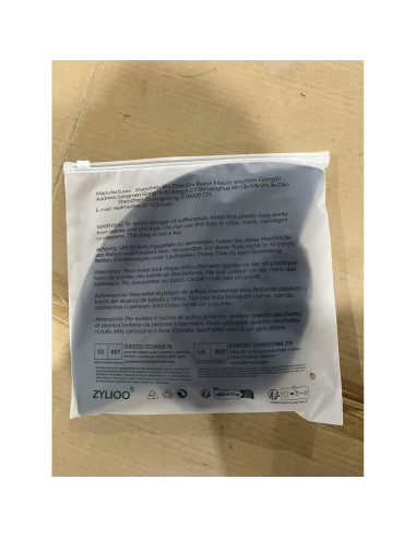 Sombrero de Cubo Reversible Zylioo XXL para Hombre y Mujer