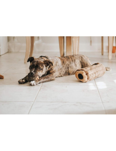 Juguete Interactivo para Perros ZippyPaws Tronco de Ardilla