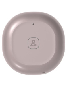 Rastreador GPS para Perros Molly&Cody - Collar Impermeable con Seguimiento en Vivo