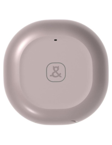 Rastreador GPS para Perros Molly&Cody - Collar Impermeable con Seguimiento en Vivo