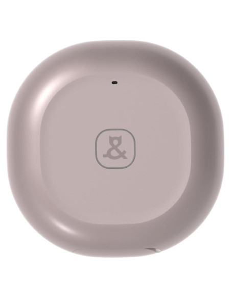 Rastreador GPS para Perros Molly&Cody - Collar Impermeable con Seguimiento en Vivo