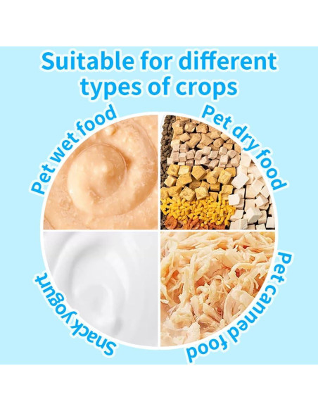 Alfombrilla de Lamer para Perros y Gatos E36 - Alimentación Lenta