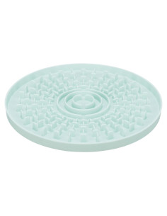 Alfombrilla para Lamer TRIXIE 20 cm - Alimentador Lento para Perros y Gatos