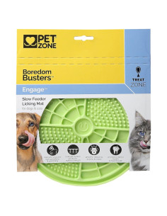 Tapete de Lamer para Perros y Gatos Boredom Busterz 2.5cm