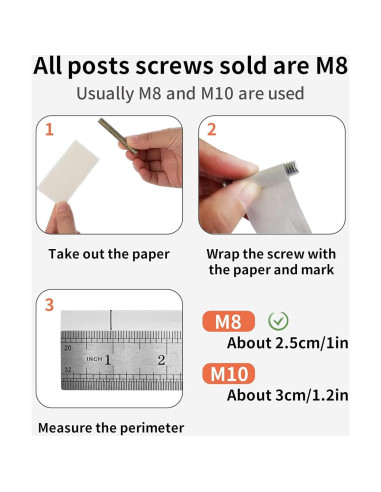 Poste Rascador de Repuesto BNOSDM 40 x 8 cm para Gatos