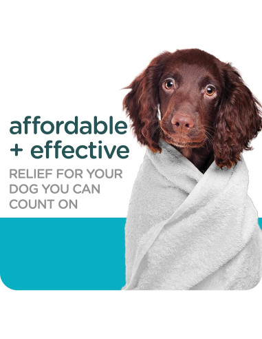 Champú para Perros Sergeant's Guardian 510 ml contra Pulgas y Garrapatas