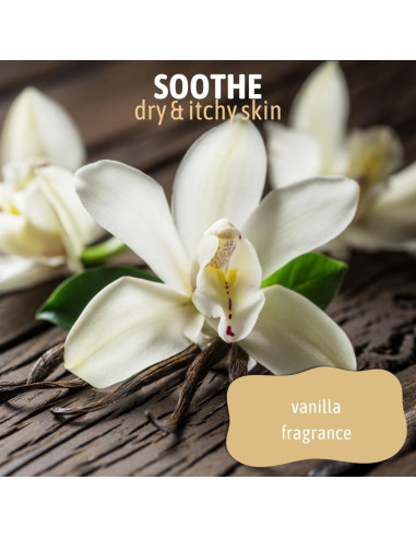 Champú para Perros Bubble Bros Avena 3.78 L Hidratante