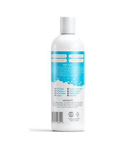 Champú Deshedding Mighty Mutt 473 ml - Hipoalergénico para Perros 2