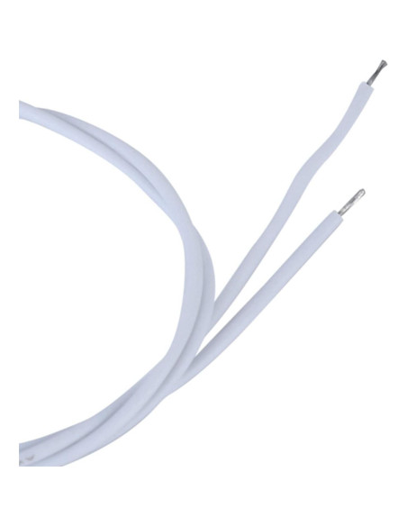 Sensor de Contacto de Puerta y Ventana con Cable Haosie 10pcs