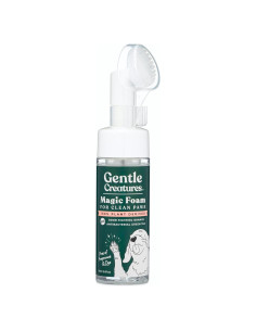 Limpiador de Patas Espuma Mágica Gentle Creatures 148 ml