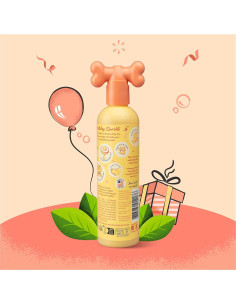Champú Brillante de Cumpleaños Pet Head 300 ml - Algodón de Azúcar 2