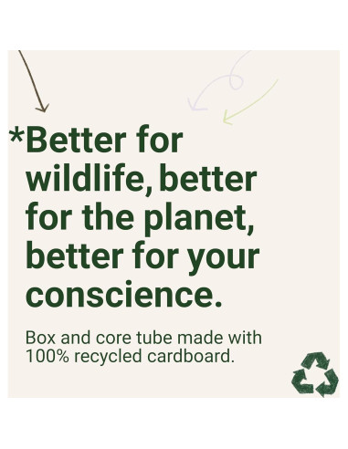 300 Bolsas Compostables XYBiobags para Excremento de Perro