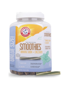 Golosinas Dentales Arm & Hammer para Perros Menta 1.5 kg