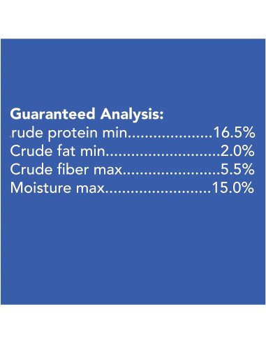 Get Naked Calming Dental Sticks para Perros 187 g Sabor Pollo