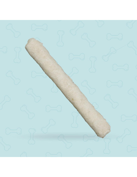 Masticables Dentales para Perros Mejor Barriga 10 Unidades 8.9-10.2 cm