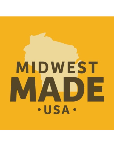 Comedero colgante Birds Choice GSHPF100 reciclado verde 25.4cm