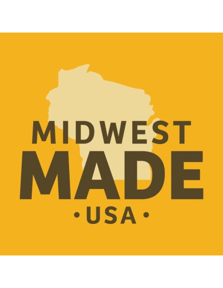 Comedero colgante Birds Choice GSHPF100 reciclado verde 25.4cm