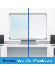 Etiqueta de Borrado en Seco HeatPomelo 205cm x 45cm Autoadhesiva 2