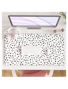 Alfombrilla de Escritorio Colorful Star XXL Antideslizante 800x400mm