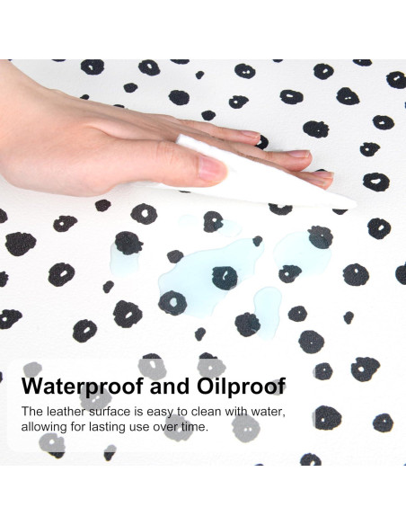 Alfombrilla de Escritorio Colorful Star XXL Antideslizante 800x400mm