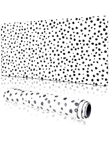 Alfombrilla de Escritorio Colorful Star XXL Antideslizante 800x400mm