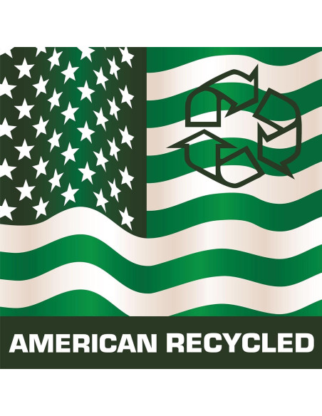 Cuaderno Reciclado Roaring Spring 70 Hojas 24.1x15.2 cm