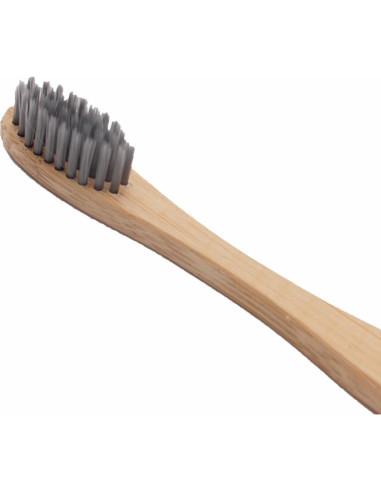 Juego de Cepillos de Dientes de Bambú H&H Pets - 3 Unidades