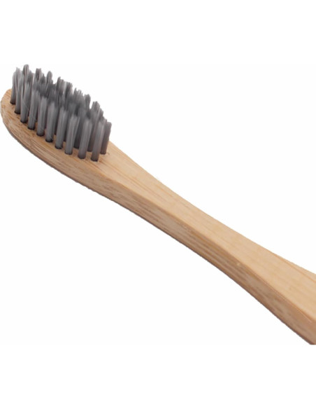 Juego de Cepillos de Dientes de Bambú H&H Pets - 3 Unidades