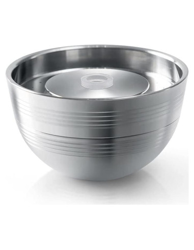 Cápsula de Café Reutilizable i Cafilas para Nespresso Vertuoline