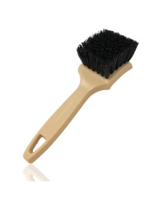 Cepillo de limpieza de alfombras KVAEY para automóviles 21.6 cm