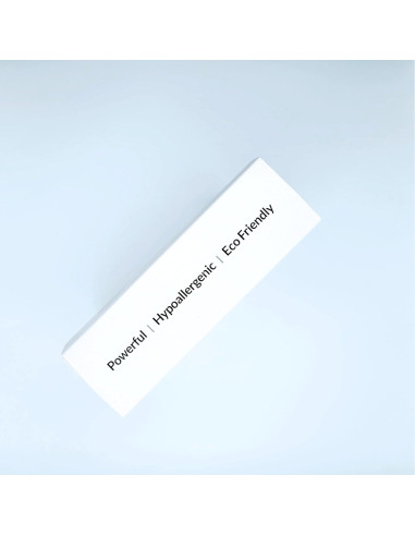 Hojas de Detergente YouClean Rosa May - 50 Hojas Ecológicas