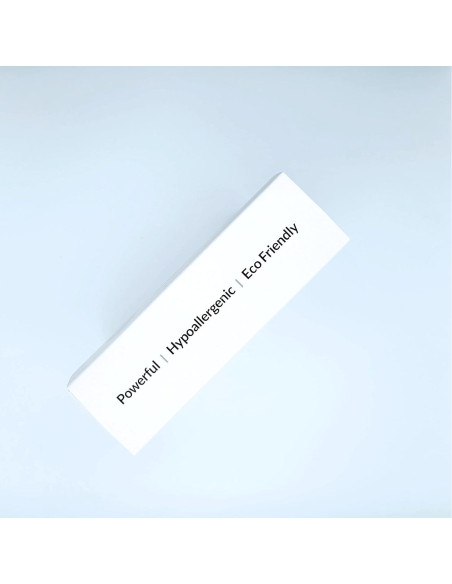 Hojas de Detergente YouClean Rosa May - 50 Hojas Ecológicas