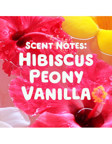 Detergente para Ropa Gain Super Flings 45 Cápsulas Hibisco Hula