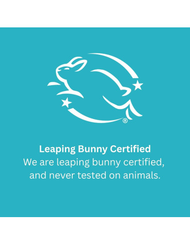 Hojas de Detergente para Ropa Organic Signatures - 50 Unidades