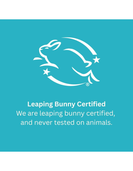 Hojas de Detergente para Ropa Organic Signatures - 50 Unidades