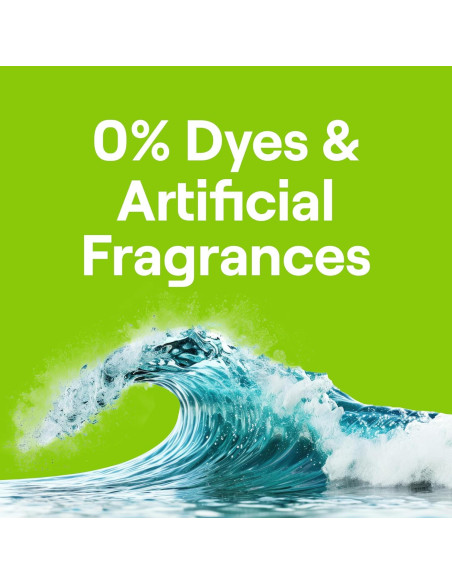 Detergente para Ropa Ultra Poder Plus Séptima Generación 839g