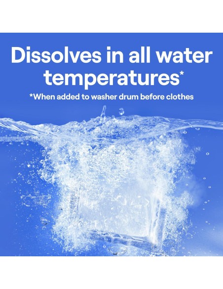 Detergente para Ropa Ultra Poder Plus Séptima Generación 839g