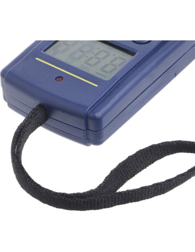 Báscula Digital Portátil HwdjiSW 40kg Acero Inoxidable