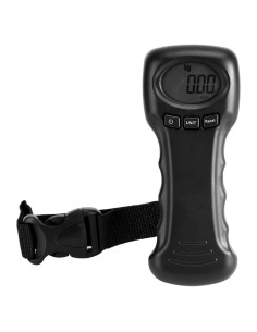 Báscula de Equipaje Jectse 50kg Portátil con Lectura Automática