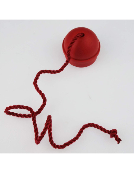 Soportes de Tiza de Billar Zelerdo - 6 Piezas Goma 40x32mm Soportes de Tiza de Billar Zelerdo - 6 Piezas Goma 40x32mm