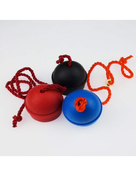 Soportes de Tiza de Billar Zelerdo - 6 Piezas Goma 40x32mm Soportes de Tiza de Billar Zelerdo - 6 Piezas Goma 40x32mm