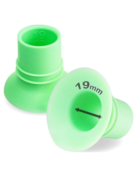 Inserto de Brida 19mm Nenesupply Compatible con Bombas