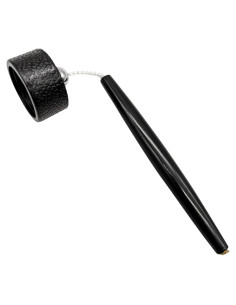 Soporte de Tiza Circular Beer City Billiards para TAOM