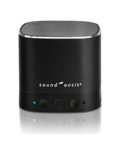 Máquina de Sonido para Bebés Sound Oasis BST-80-20B - 20 Sonidos