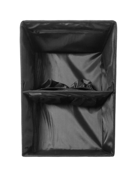 Organizador de Asiento de Auto Grekos Plegable con Bolsillos