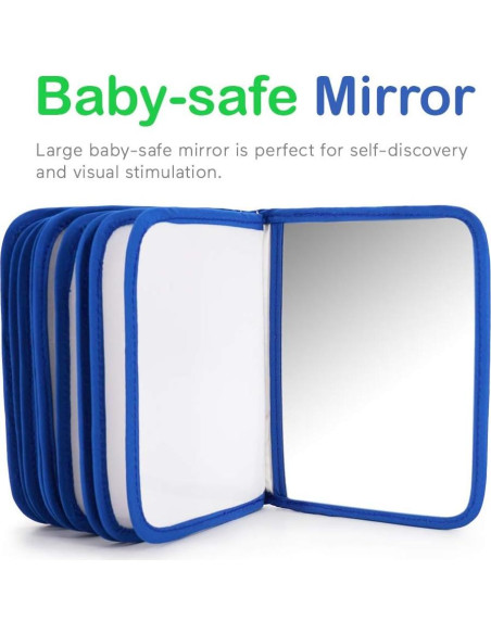 Álbum de Fotos de Tela Urban Kiddy Dinosaurio 17 Fotos