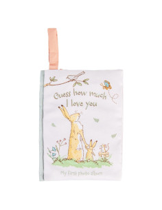 Álbum de fotos suave KIDS PREFERRED 15.88x22.86 cm