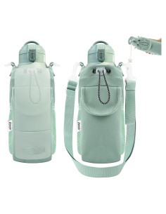 Bolsa de Viaje para Calentador de Leche Momcozy 0.48L