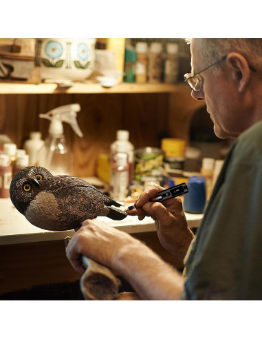 Herramienta Rotativa Inalámbrica YEPLING HJ102 3.7V 72 Accesorios