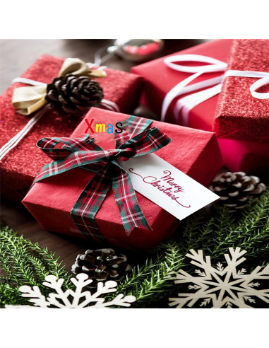 1512 Etiquetas de Alfabeto Vinilo ZJWZSLI 12 Hojas 29x21cm